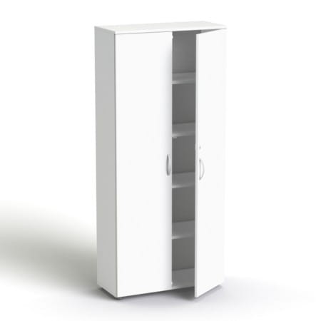 Sove SV-01 Szafa wysoka na segregatory 80x178,6h 5 OH