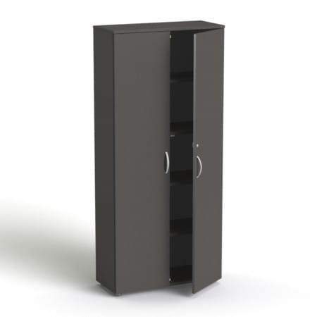 Sove SV-01 Szafa wysoka na segregatory 80x178,6h 5 OH