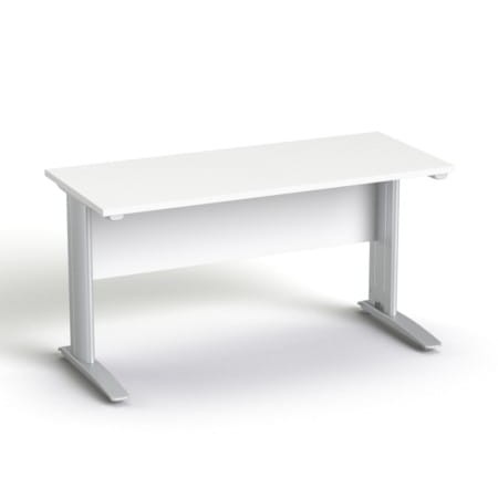 Sove SV-32 Biurko biurowe (70x140)  z organizacją kabli