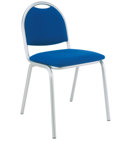 Krzesło konferencyjne Arioso 4L alu Nowy Styl