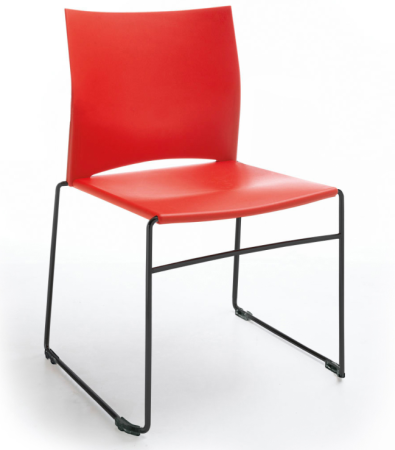 Krzesło konferencyjne Ariz 550V Profim