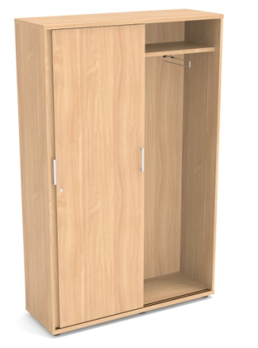 Szafa Profi Premium RXP-10 120x189h Wuteh