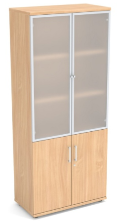 Szafa Profi Premium RXP-7 80x189h Wuteh