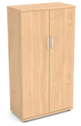 Regał zamknięty Profi RL-5 4 OH Wuteh