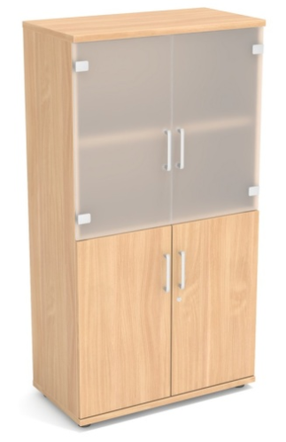 Regał Profi RL-6 Wuteh 4 OH