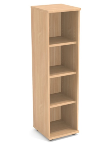 Regał RLP-1 Wuteh – otwarty regał Profi Premium 4OH