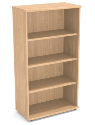 Regał RLP-3 Wuteh – otwarty regał Profi Premium 4OH