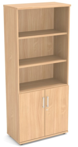 Regał RX-4 półotwarty Wuteh 189h