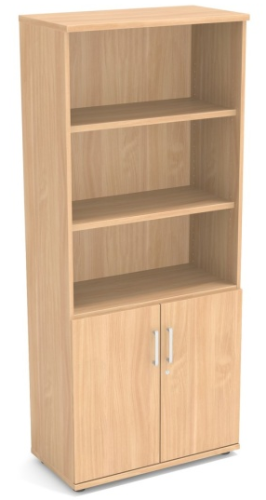 Regał RXP-4 półotwarty Wuteh 189h