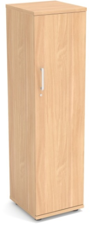 Wąska szafa aktowa RL-2 Wuteh Profi 40 cm