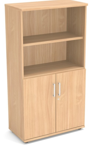 Szafa Profi RL-4 80x150h 4 OH Wuteh półotwarty