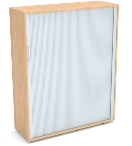 Szafa RLP-10 Wuteh – żaluzjowa Profi Premium 120 cm