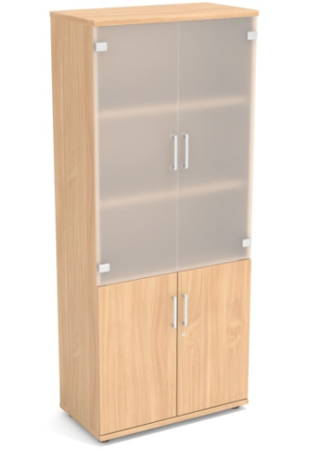 Szafa RX-7 80x189h Wuteh