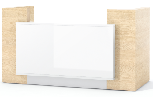 Lada recepcyjna Terra TR-5 WUTEH