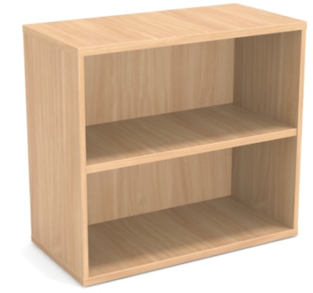 Szafka A-35 przybiurkowa 80x73,5h  Wuteh