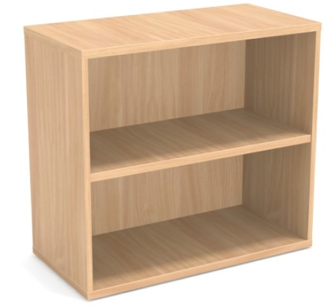 Szafka A-35 przybiurkowa 80x73,5h  Wuteh