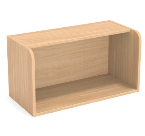 Szafka wisząca A-40 80x42h Wuteh