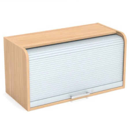 Szafka wisząca żaluzjowa A-39 80x42h Wuteh