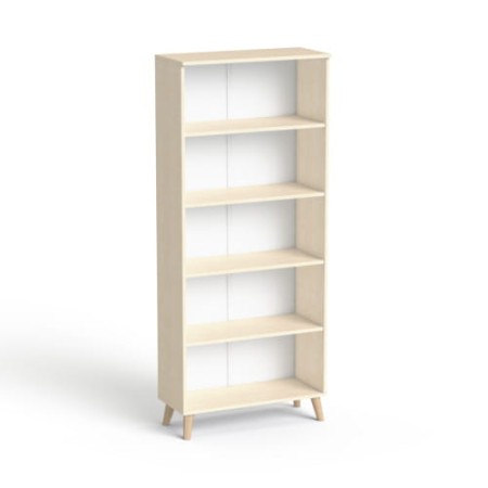 Sove SV-02D Regał wysoki 80x189h 5 OH