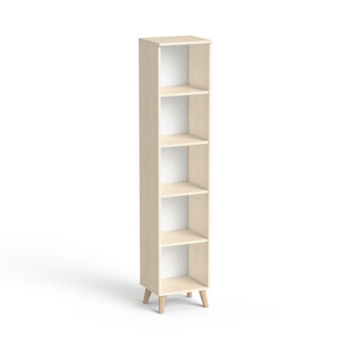 Sove SV-03D Regał odkryty 40x189h 5 OH