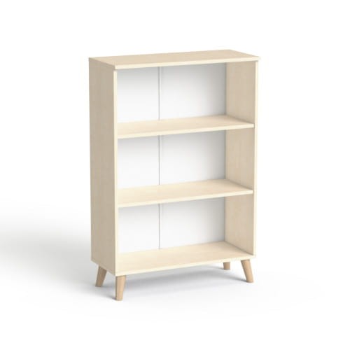 Sove SV-07 D regał średni 80x119,4h 3 OH