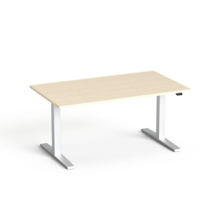 Biurko SV-301 regulowane elektrycznie 120x80x129h Sove