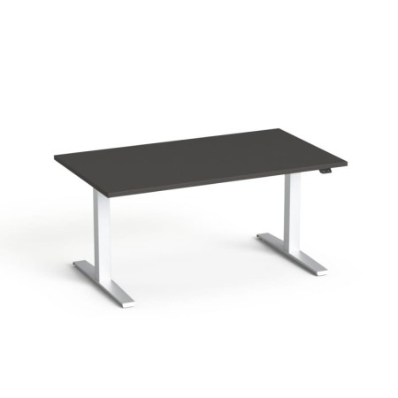 Biurko SV-302 regulowane elektrycznie 140x80x129h Sove