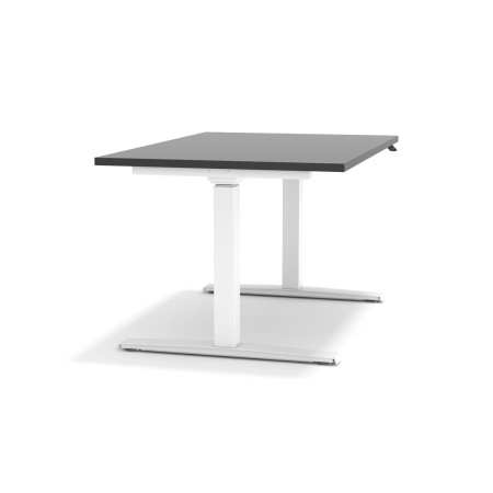Biurko SKY-4 regulowane elektrycznie  Wuteh  180x80