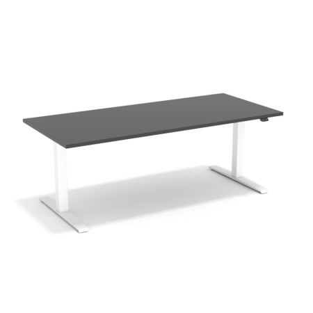 Biurko SKY-4 regulowane elektrycznie  Wuteh  180x80