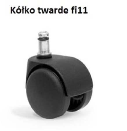 Tearde kółka do krzesła Kulik System Classic K1
