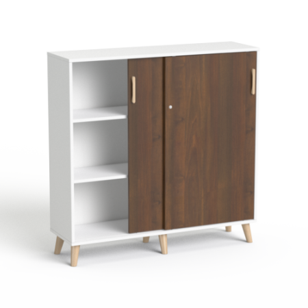 Sove SV-13 Szafa niska 120x109h 3 OH