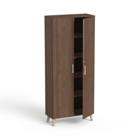 Szafa SV-01D Szafa wysoka na segregatory Sove 80x189h 5OH