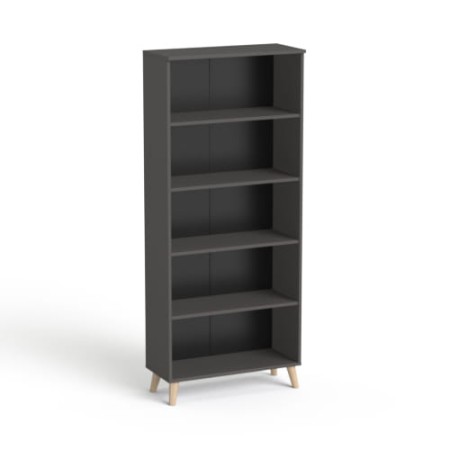 Sove SV-02D Regał wysoki 80x189h 5 OH