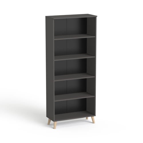 Sove SV-02D Regał wysoki 80x189h 5 OH