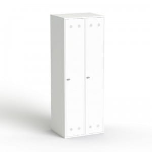 Szafa BHP do szatni Sove SV- 310