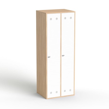 Szafa BHP do szatni Sove SV- 310