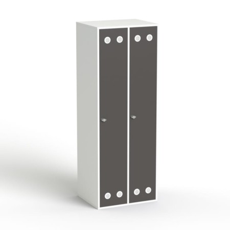 Szafa BHP do szatni Sove SV- 310