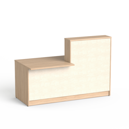 Sove SV-120 Lada recepcyjna 170x85x116h Sove