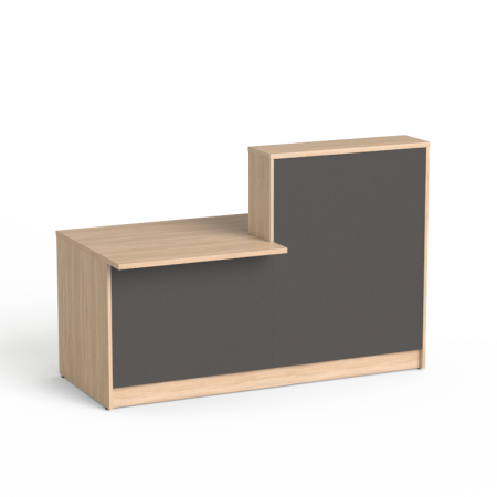 Sove SV-120 Lada recepcyjna 170x85x116h Sove