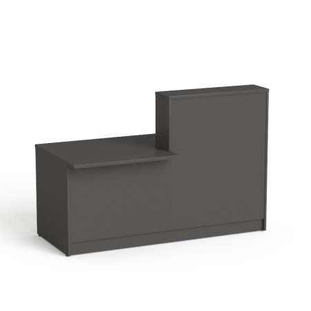 Sove SV-120 Lada recepcyjna 170x85x116h Sove