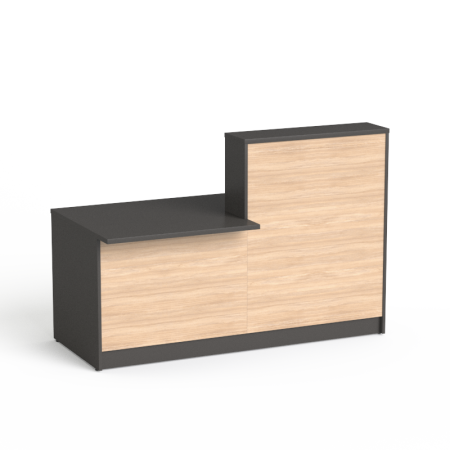 Sove SV-120 Lada recepcyjna 170x85x116h Sove