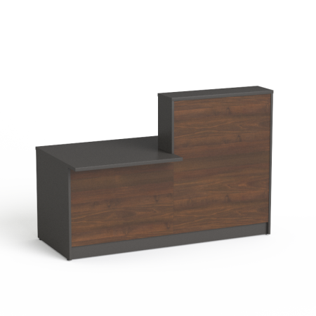 Sove SV-120 Lada recepcyjna 170x85x116h Sove