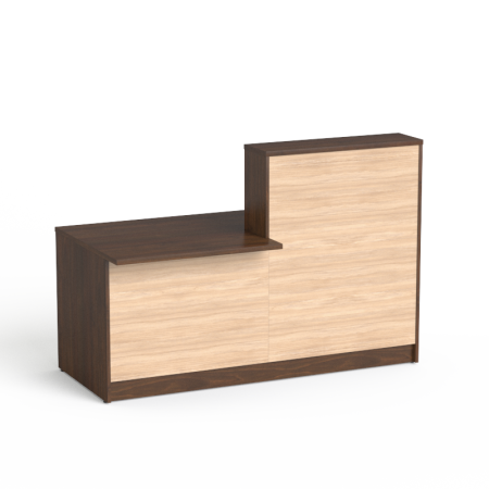 Sove SV-120 Lada recepcyjna 170x85x116h Sove