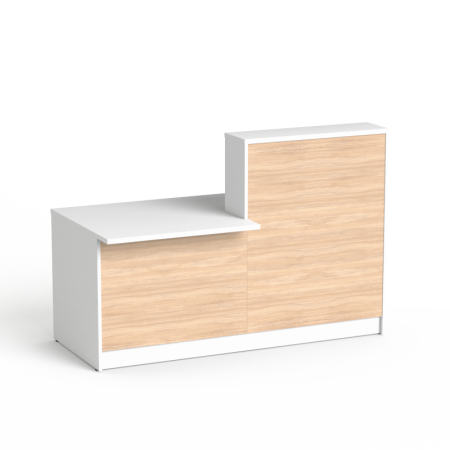 Sove SV-120 Lada recepcyjna 170x85x116h Sove