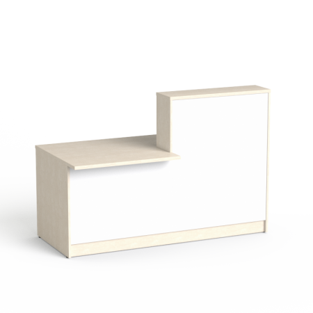 Sove SV-120 Lada recepcyjna 170x85x116h Sove