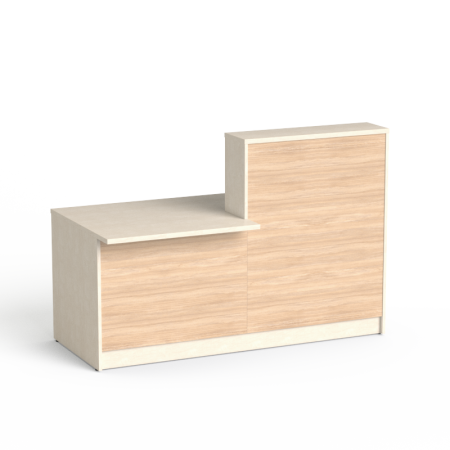 Sove SV-120 Lada recepcyjna 170x85x116h Sove