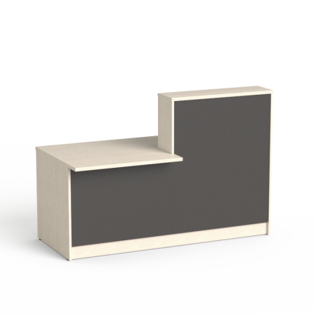 Sove SV-120 Lada recepcyjna 170x85x116h Sove