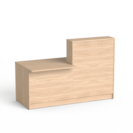 Sove SV-120 Lada recepcyjna 170x85x116h Sove