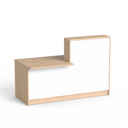 Sove SV-120 Lada recepcyjna 170x85x116h Sove