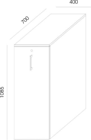 Kontener_Cargo SV-117 Wuteh